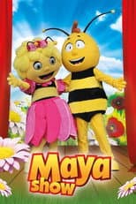 Poster for Maya De Bij: Plopsashow