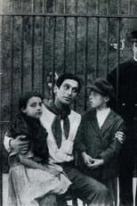 Poster for The Alarm of Angelone