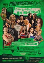 Poster for EVE A Day At The Resistance