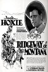 Poster for Ridgeway of Montana