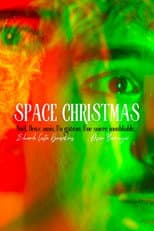 Poster for Space Christmas
