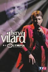 Poster for Hervé Vilard : Olympia 1982