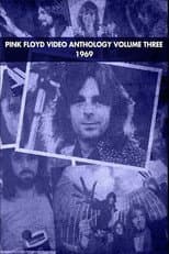 Poster for Pink Floyd:  Video Anthology Vol. 3
