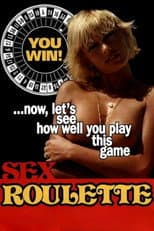 Poster for Sex Roulette