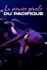 Poster for Rendezvous mit Riesenkraken - Die Geschichte von Ellie