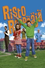 Poster for Ricky Rapper
