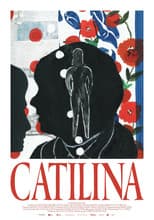 Poster for CATILINA