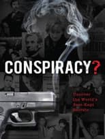 Poster for Conspiracy?
