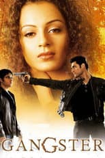 Poster for Gangster