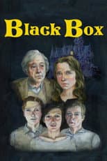 Poster for Black Box