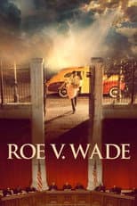 Poster for Roe v. Wade