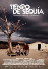 Poster for Tiempo de Sequía