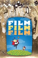 Poster for Film, Film, Film