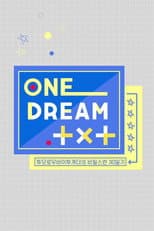 Poster for ONE DREAM.TXT