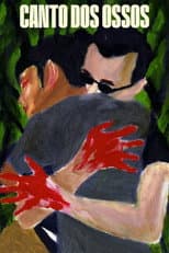 Poster for Blood Sings