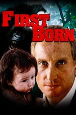 Poster for First Born