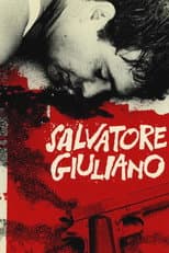 Poster for Salvatore Giuliano