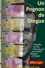 Poster for Un Pognon de dingue