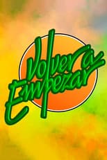 Poster for Volver a empezar