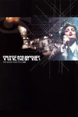 Poster for Siouxsie And The Banshees: The Seven Year Itch - Live