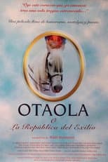 Poster for Otaola o la república del exilio
