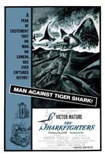 Poster for The Sharkfighters