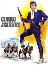 Poster for Curro Jiménez