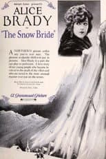 Poster for The Snow Bride