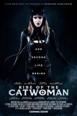 Poster for Rise of the Catwoman