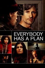 Poster for Everybody Has a Plan