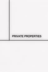Poster for Private Properties
