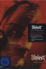 Poster for Slipknot: Audible Visions of (Sic)ness