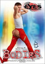Poster for Bodies 1