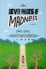 Poster for Seven Phases of Madness