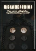 Poster for Triskaidekaphobia