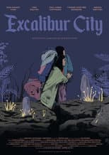 Poster for Excalibur City