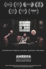 Poster for America