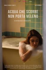 Poster for flowing water carries no poison