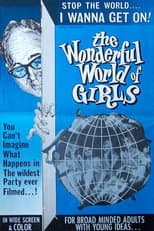 Poster for The Wonderful World of Girls
