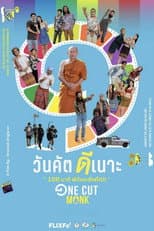 Poster for One Cut Monk