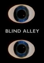 Poster for Blind Alley