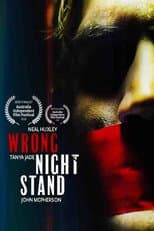 Poster for Wrong Night Stand