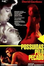 Poster for Possuídas pelo Pecado