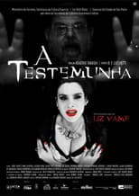 Poster for A Testemunha