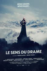 Poster for Le Sens du drame