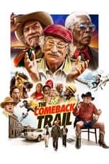 Poster for The Comeback Trail