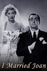 Poster for I Married Joan