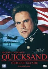 Poster for Quicksand