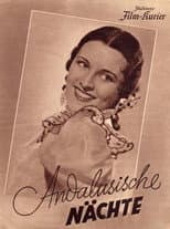 Poster for Nights in Andalusia
