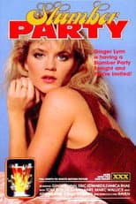 Poster for Slumber Party